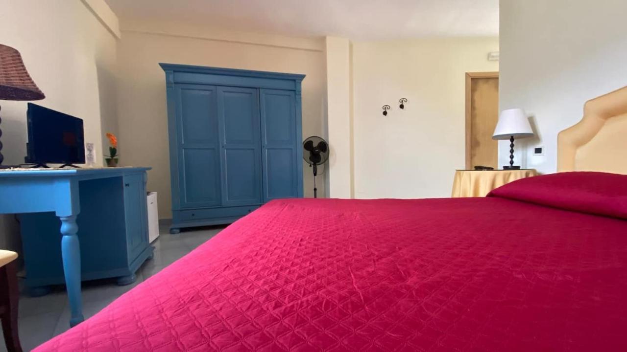 Monolocale & Suite Casa Santicelli Маратеа Екстериор снимка