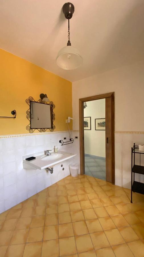 Monolocale & Suite Casa Santicelli Маратеа Екстериор снимка