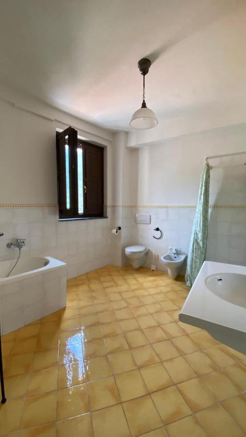 Monolocale & Suite Casa Santicelli Маратеа Екстериор снимка