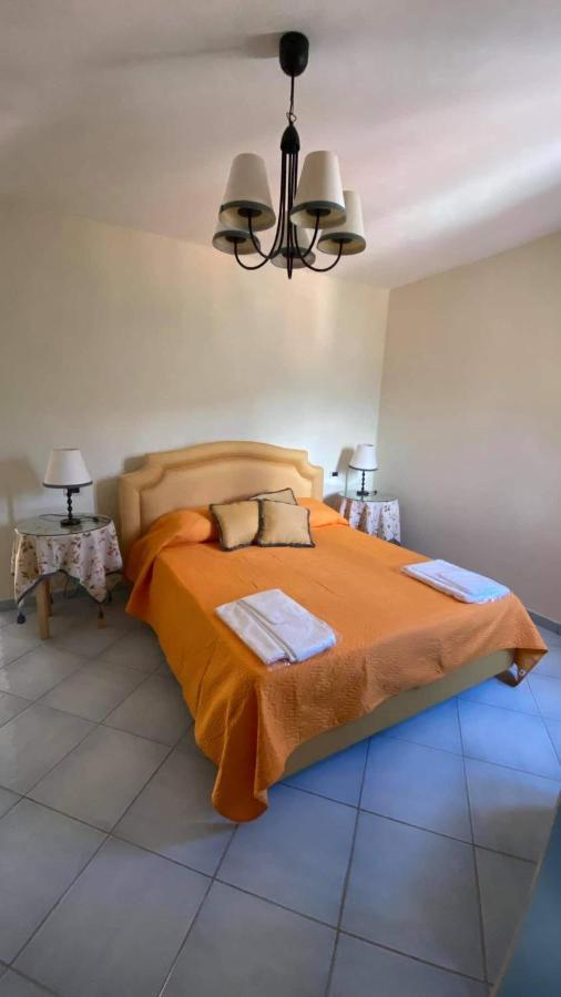 Monolocale & Suite Casa Santicelli Маратеа Екстериор снимка