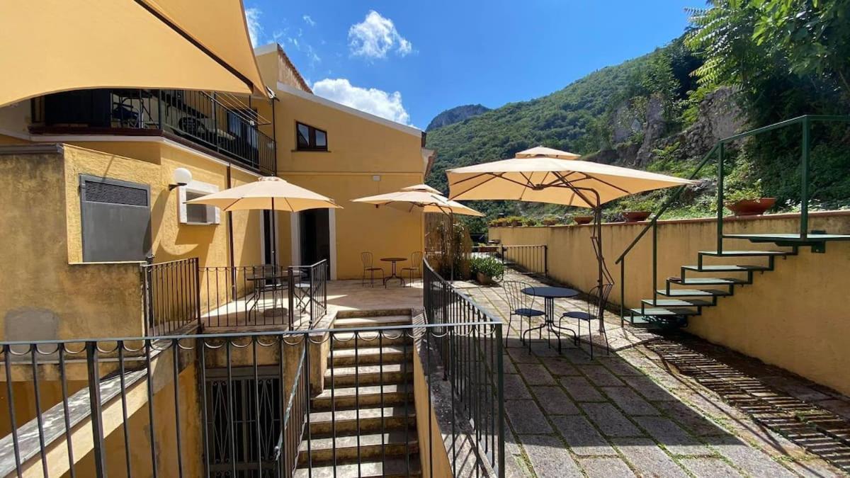 Monolocale & Suite Casa Santicelli Маратеа Екстериор снимка