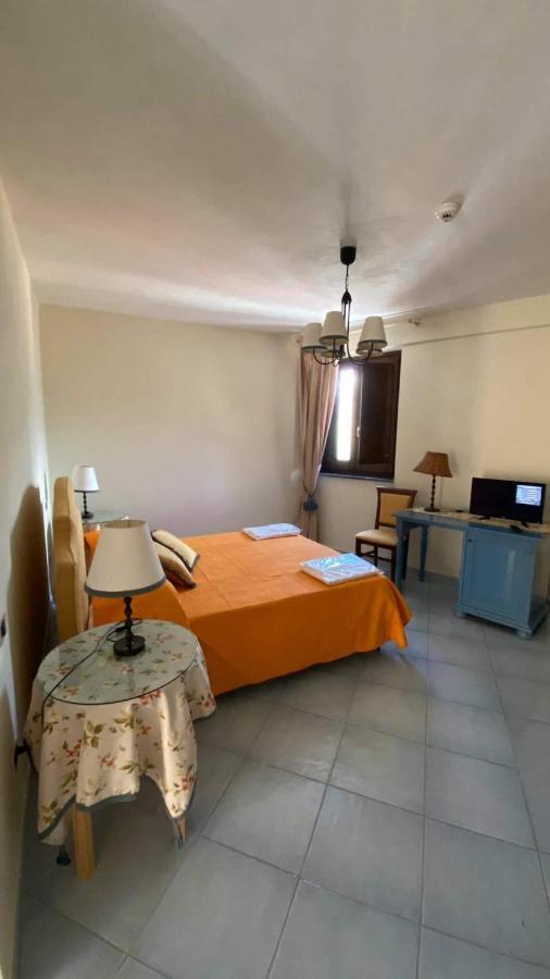 Monolocale & Suite Casa Santicelli Маратеа Екстериор снимка
