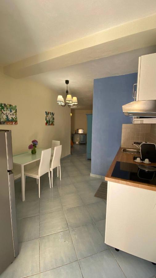 Monolocale & Suite Casa Santicelli Маратеа Екстериор снимка