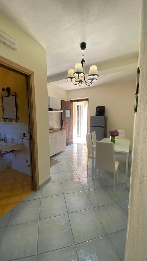 Monolocale & Suite Casa Santicelli Маратеа Екстериор снимка
